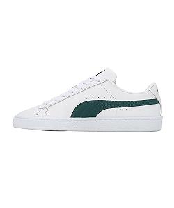 Кросівки чоловічі PUMA Basket Classic XXI synthetic.ua - Фото 1