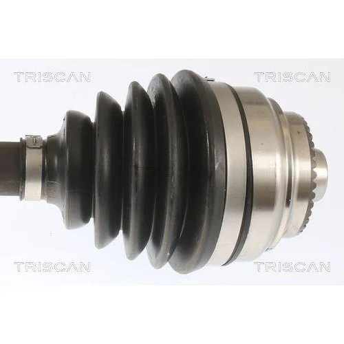 Привідний вал TRISCAN 8540 11580 для BMW передня вісь справа, фото №4
