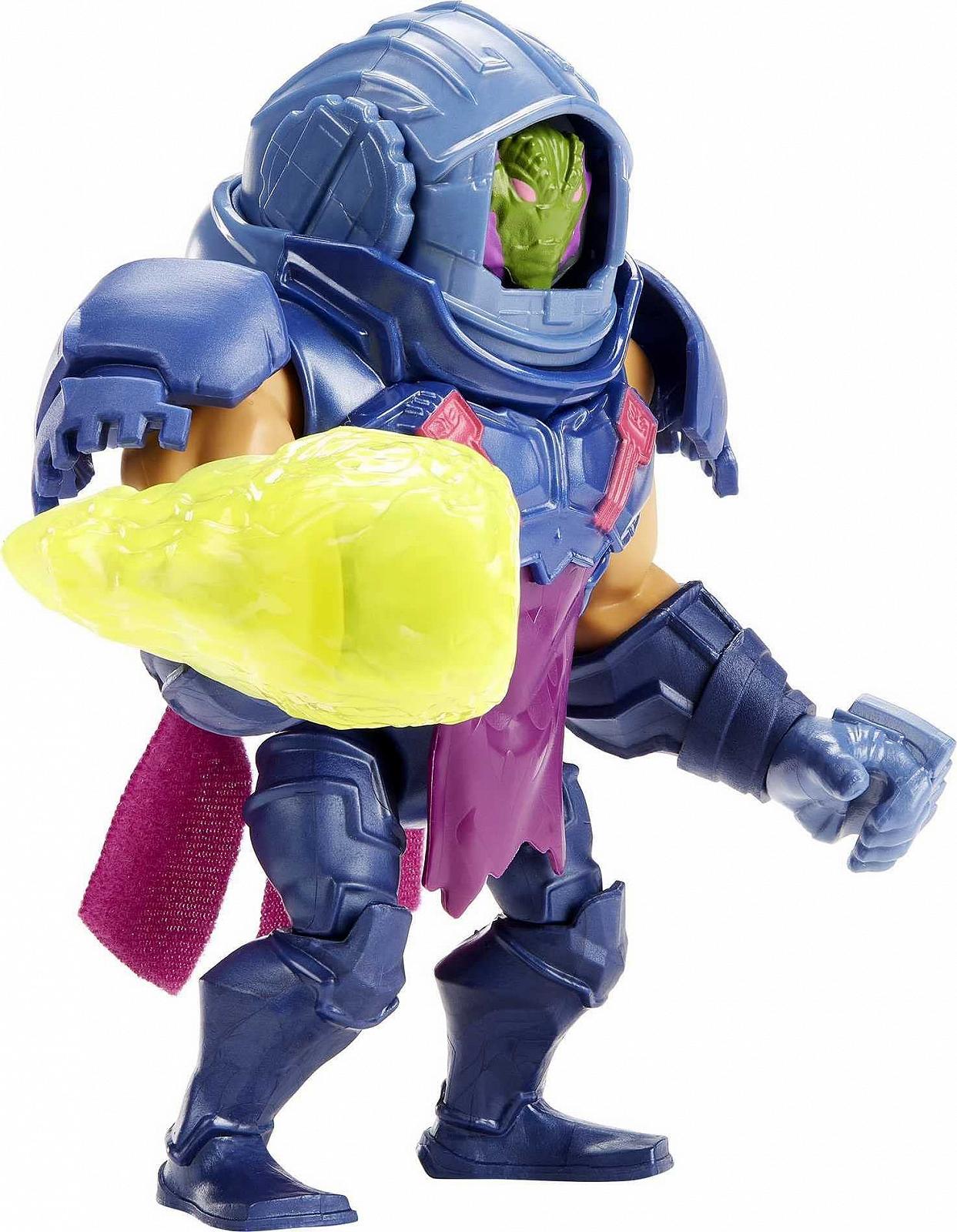 Фігурка He-Man and The Masters of the Universe Man-E-Faces, 14 см, фото №2