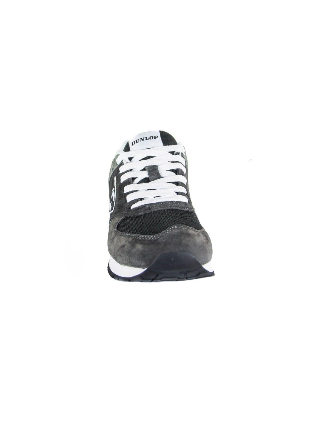 Ботинки Dunlop Unisex Wing Белые, фото №3