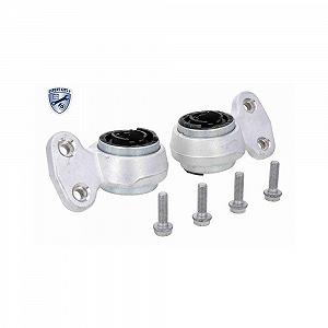 Кронштейн, опора рычага VAICO EXPERT KITS + V20-1555 для BMW, обе стороны - Фото 1