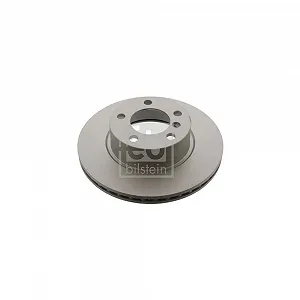 Гальмівний диск FEBI BILSTEIN 39111 для BMW, передня вісь - Фото 1