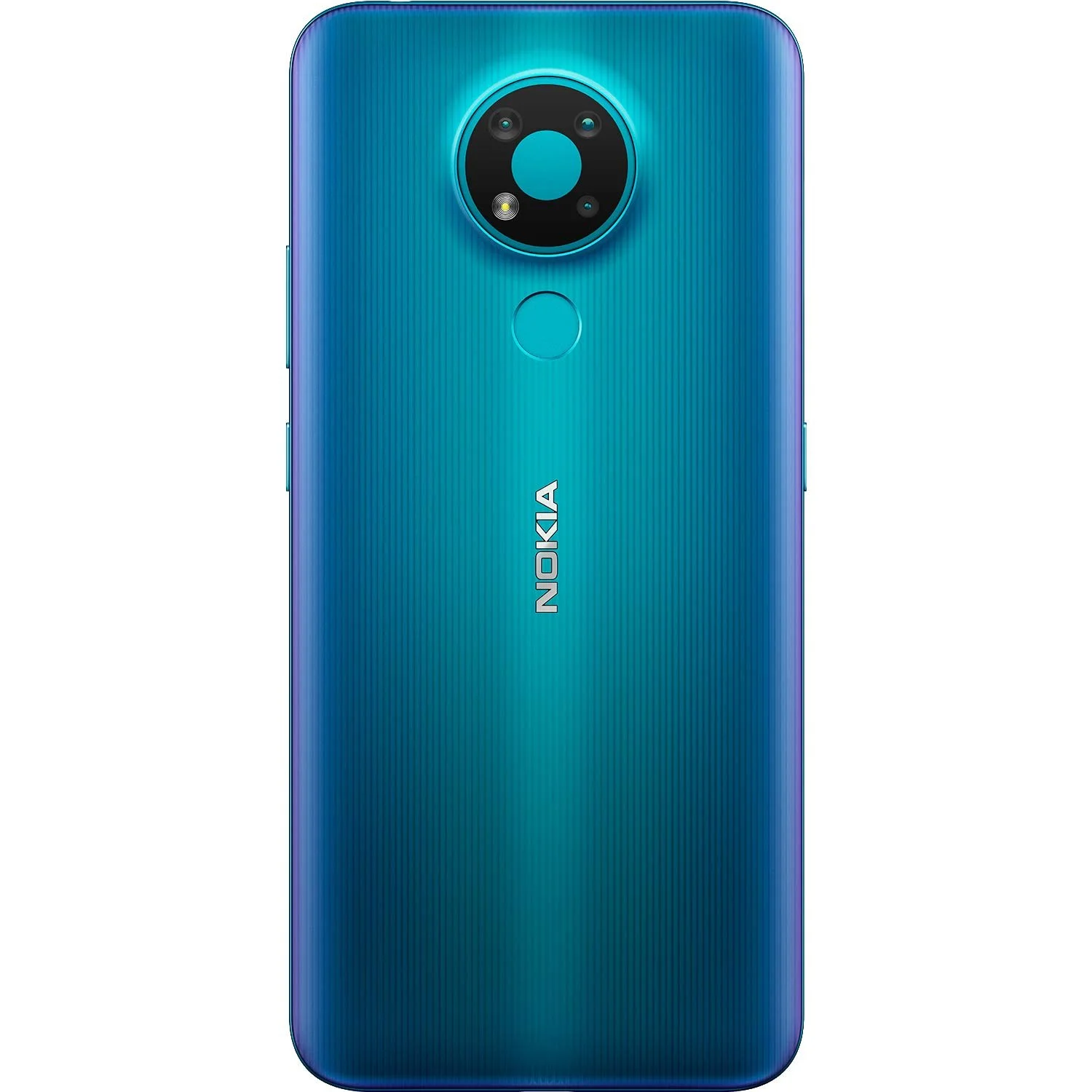 Смартфон Nokia 3.4 6,39" Snapdragon 460, фото №3