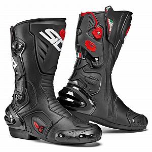 Мотоботы Sidi Vertigo 2 мужские synthetic.ua - Фото 1
