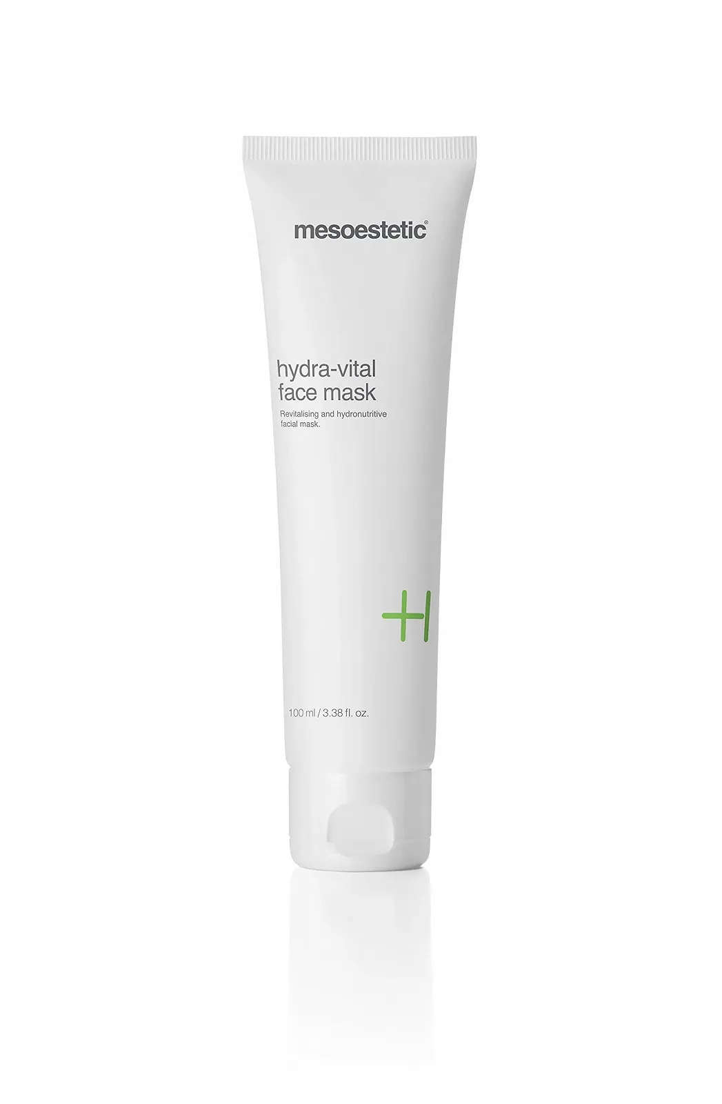 Маска для обличчя Mesoestetic Hydra - Vital, фото №3