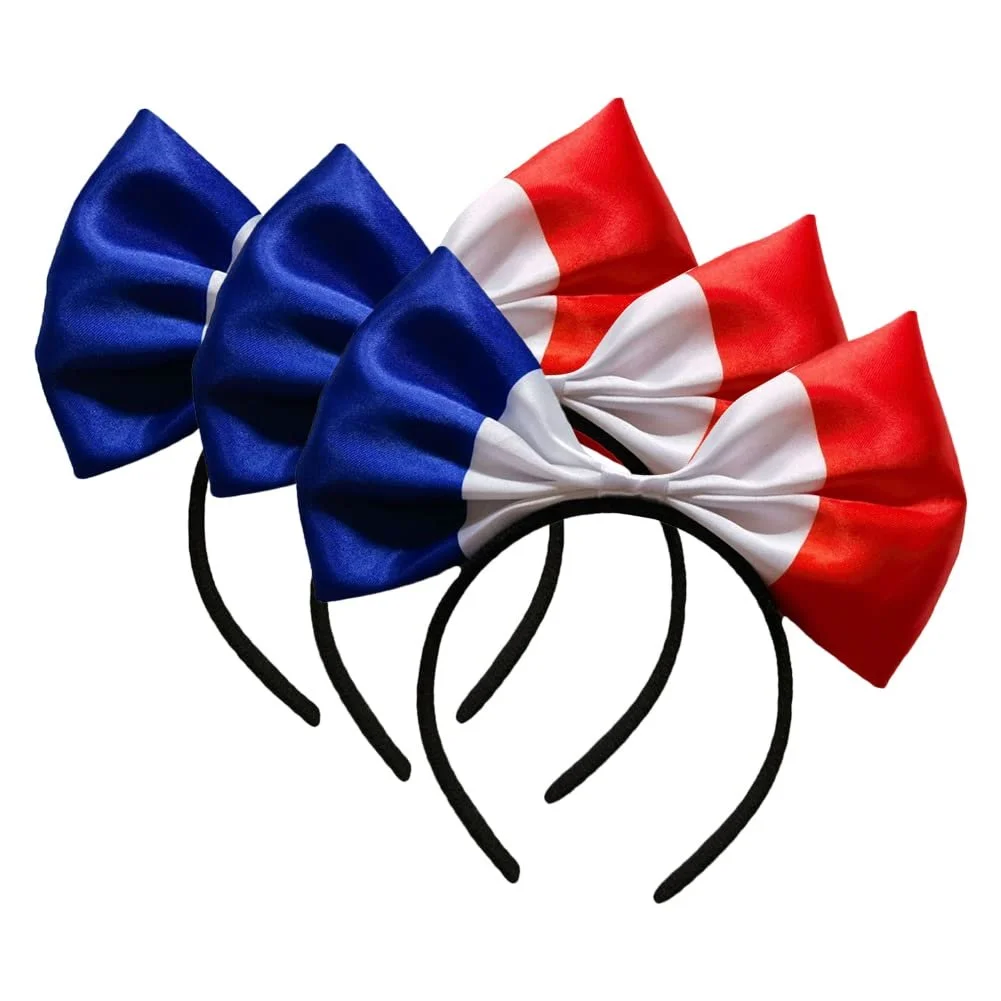 Обруч на голову 3 шт, фото №3