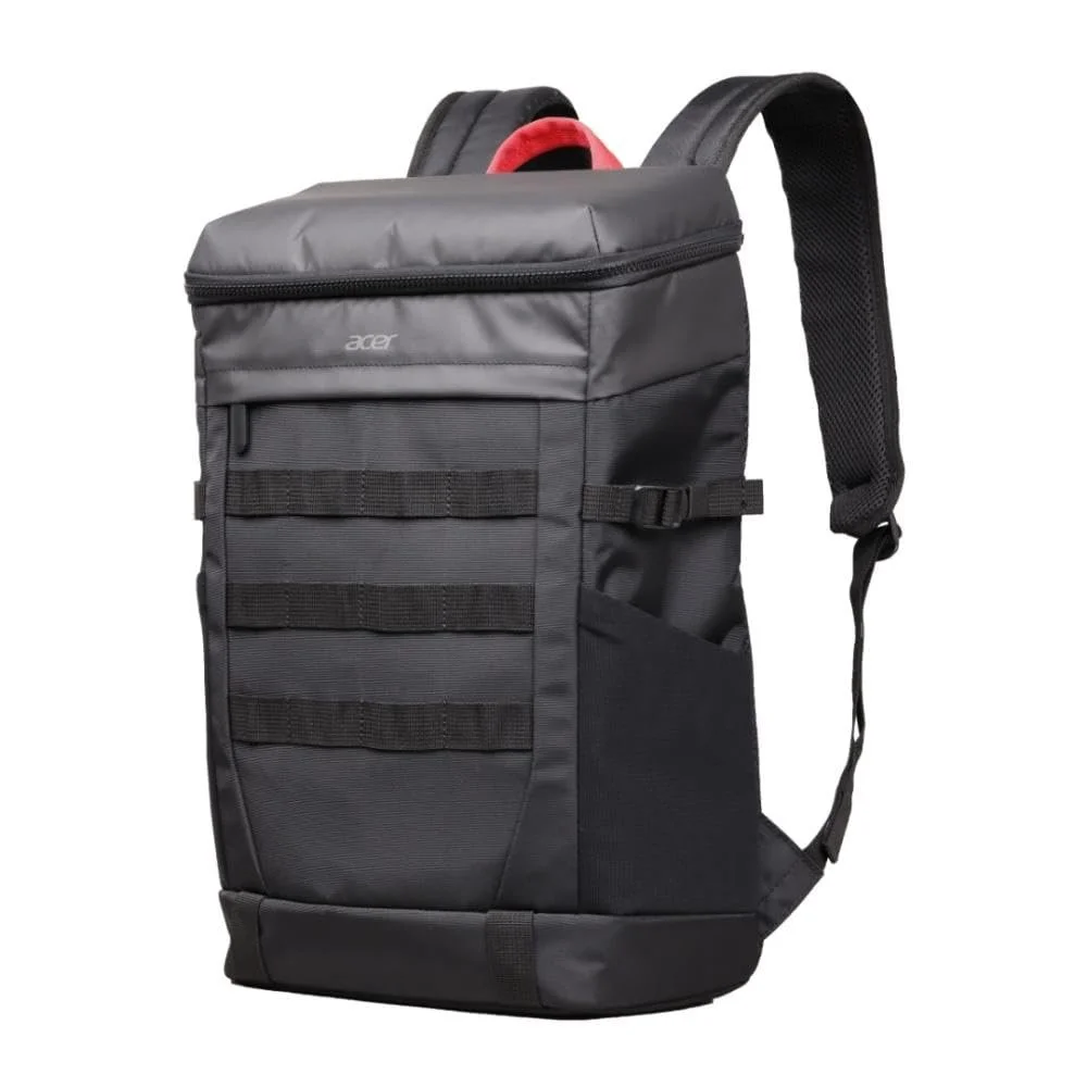 Рюкзак для ноутбука acer Sporty Box ABG232 GP.BAG11.02I Black Retail Pack, фото №2