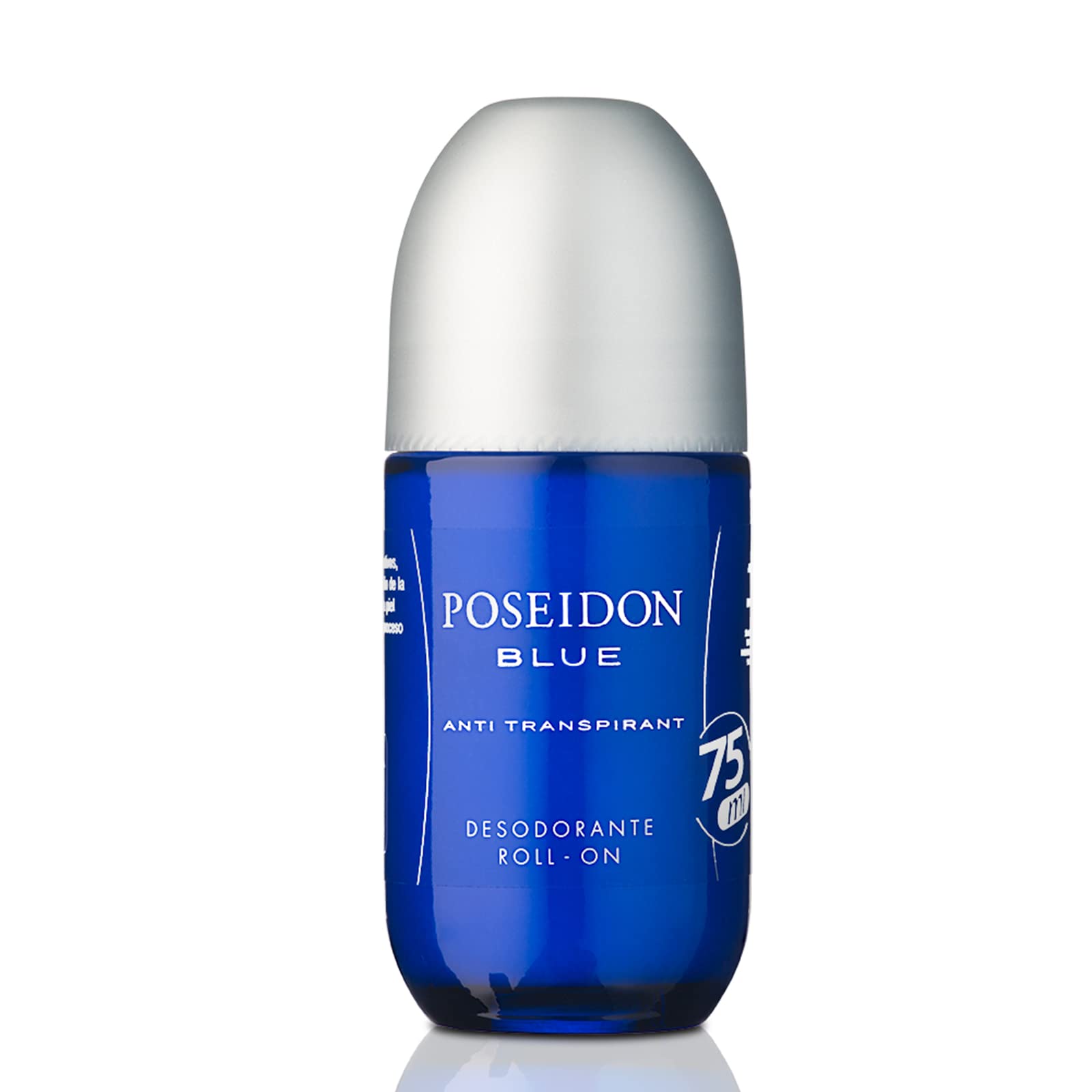 Набор elementos Poseidon Blue Hombre Eau de Toilette 100 мл + Гель 250 мл, фото №6