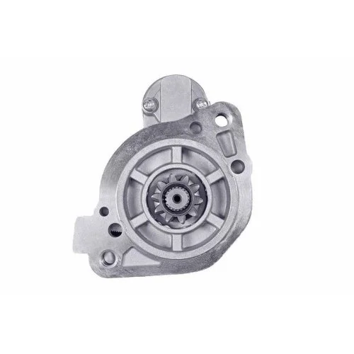 Стартер HELLA 8EA 011 610-671 для MITSUBISHI, фото №2
