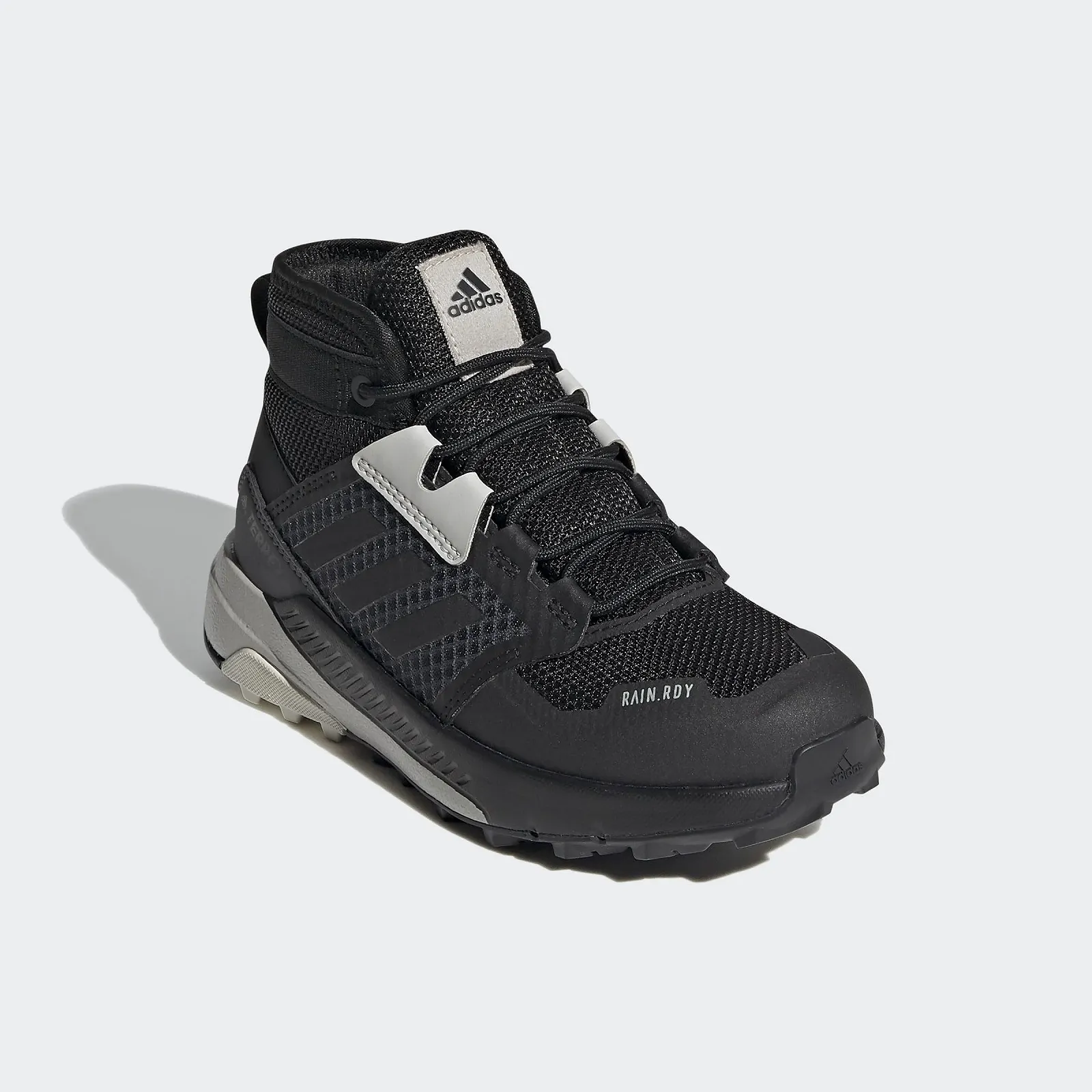 Черевики adidas Terrex Trailmaker Mid R.rdy K, фото №6