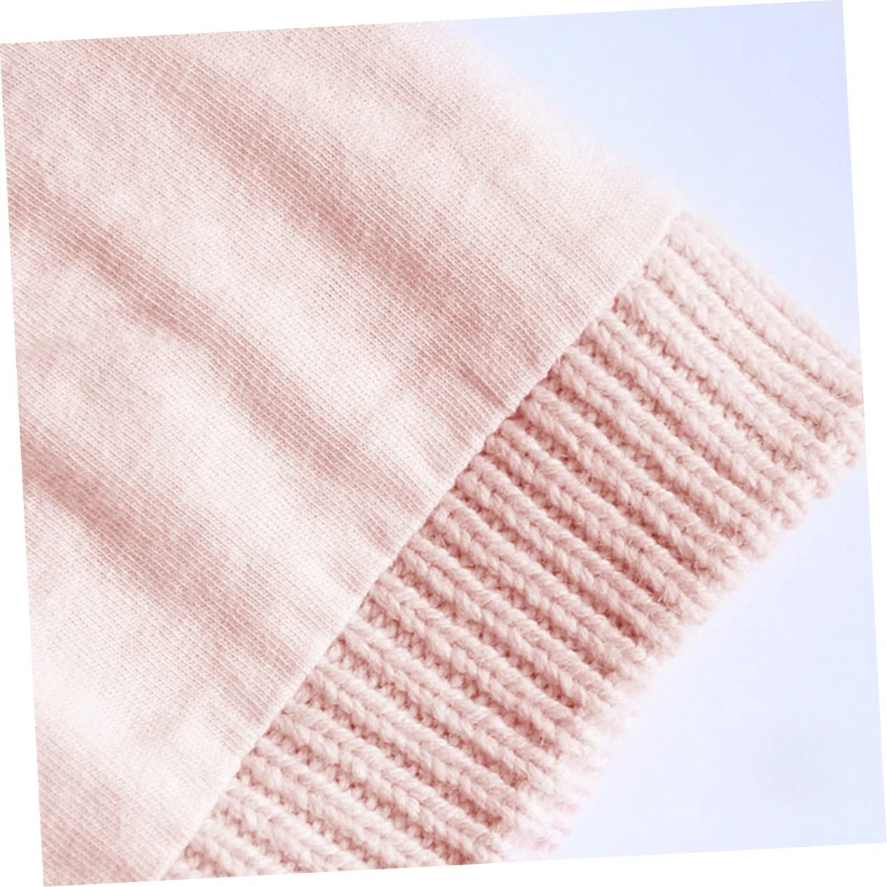 Шапка PACKOVE для хлопчиків та дівчаток з бантом, фото №7