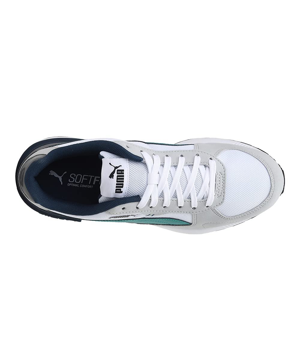 Кроссовки PUMA Unisex Graviton, фото №4