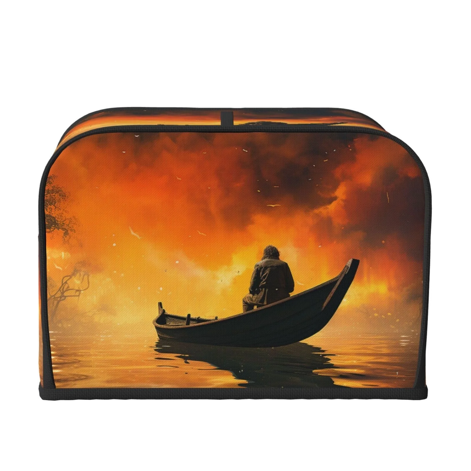 Чохол для тостера на 4 скибочки Mann und Boot, фото №7 Чохол для тостера на 4 скибочки Mann und Boot, фото №7