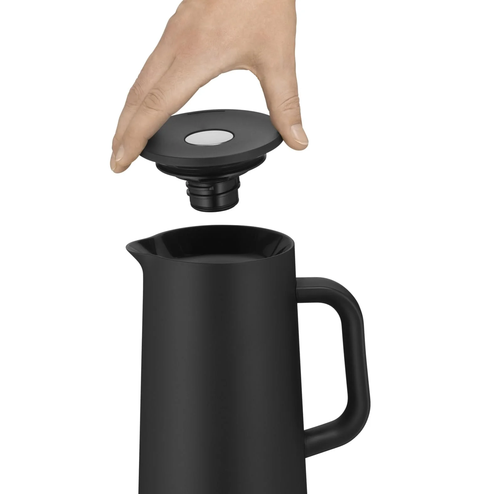 Термос WMF Thermos Jug 1 литр, фото №7