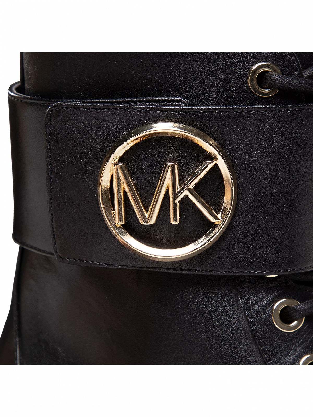 Кросівки Michael Kors Tatum Boots Black 40, фото №6