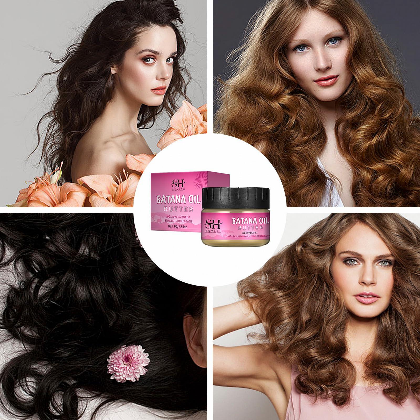 Крем Moonyan Hair Repair Grease для волос, фото №4