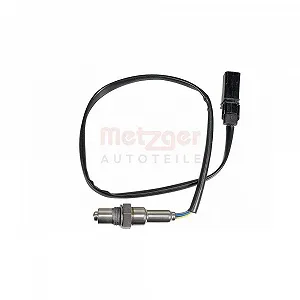 Лямбда-зонд METZGER 0895691 для OPEL GENERAL MOTORS перед каталізатором - Фото 1