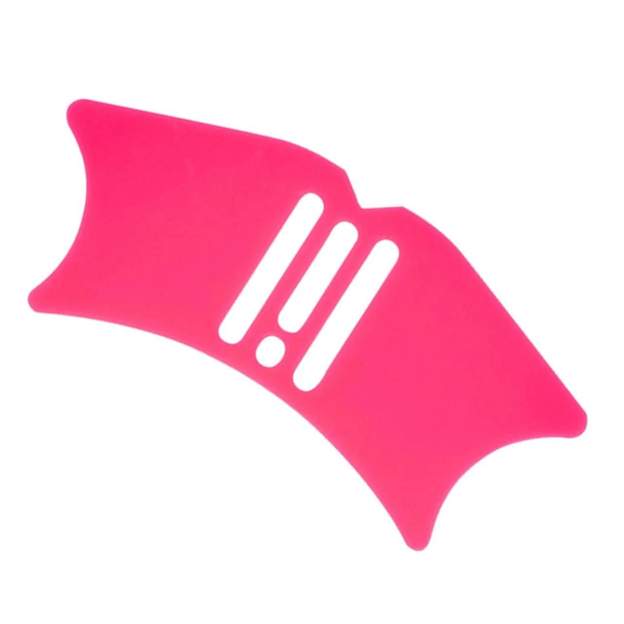 Трафарет для подводки Angoily Силиконовая форма, фото №1 Трафарет для подводки Angoily Силиконовая форма, фото №1