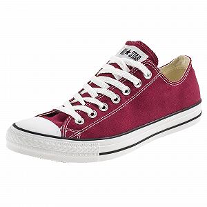 Кеди Converse Chuck Taylor All Star Seasonal Ox Unisex - Фото 1