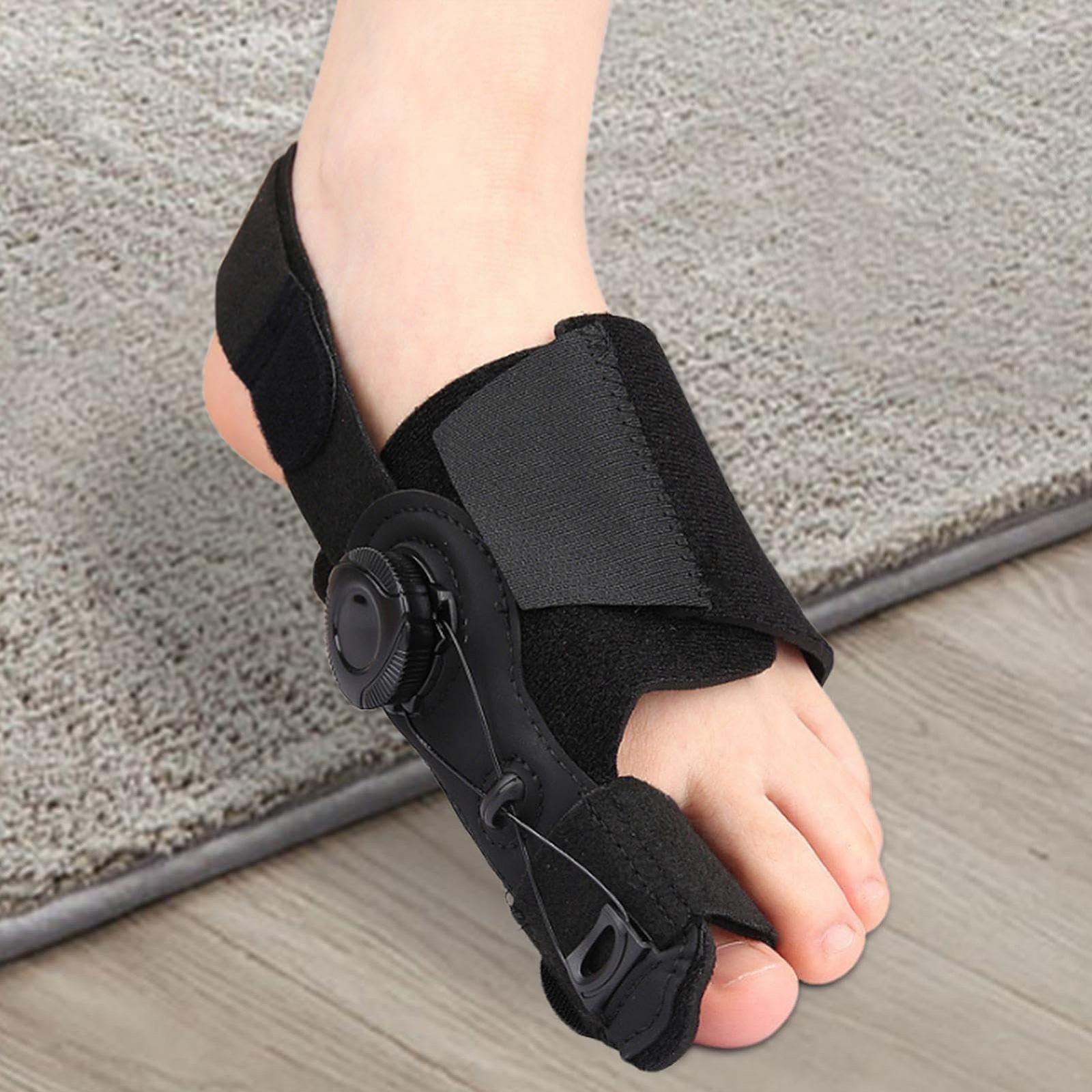 Корректор большого пальца стопы для мужчин и женщин, ортопедический, фото №2