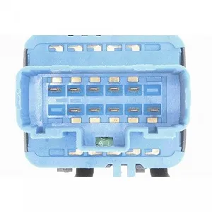 Перемикач склопідйомника VEMO Original Quality V46-73-0057 для RENAULT synthetic.ua - Фото 1