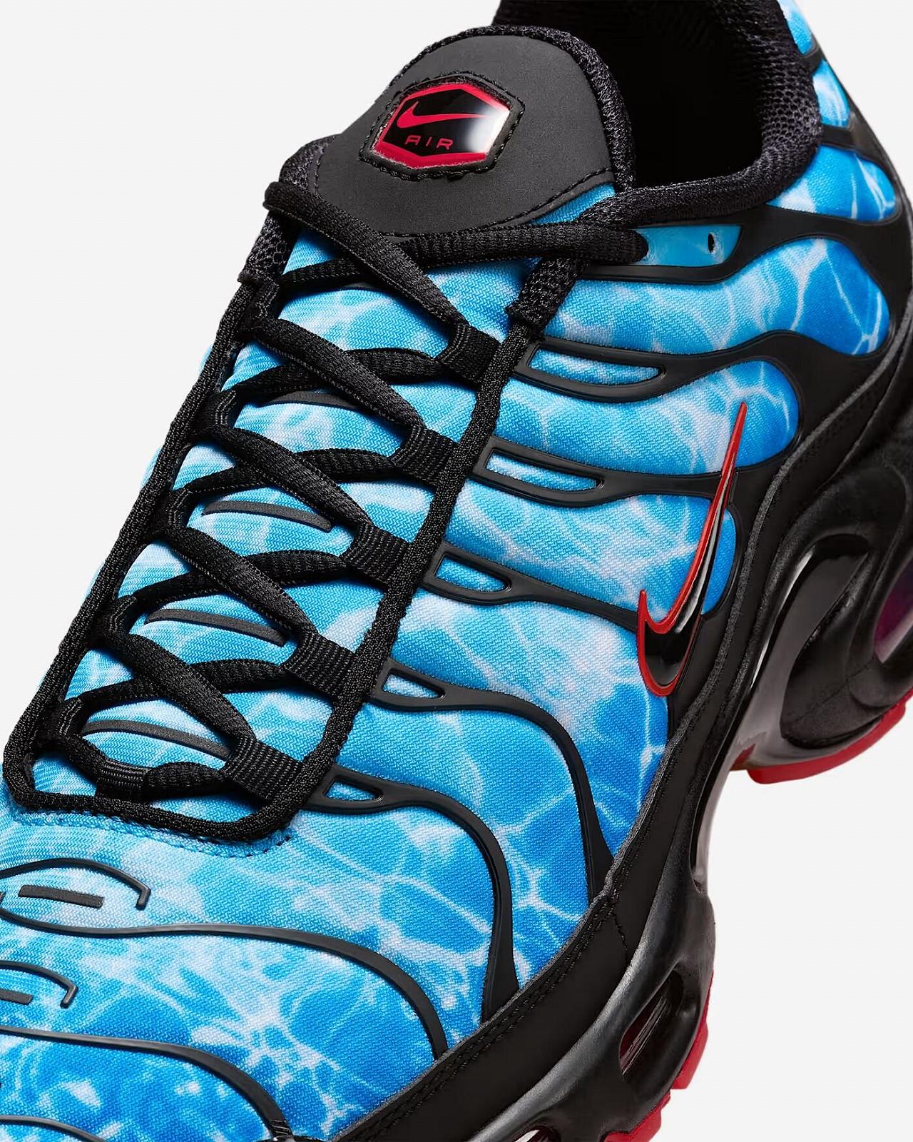 Кросівки Nike AIR MAX PLUS 44.5, фото №6