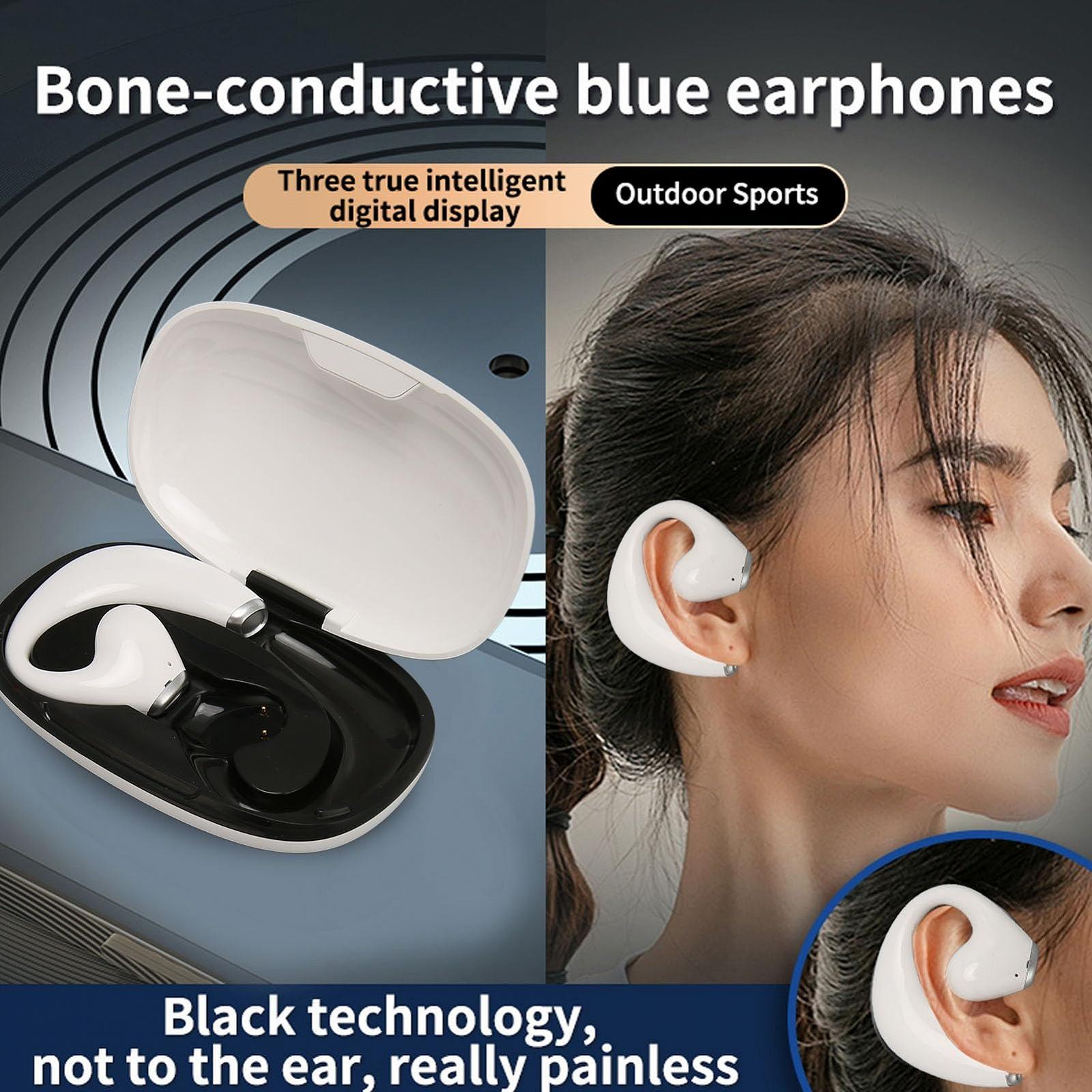 Навушники-перекладачі Білий, фото №4 Навушники-перекладачі Білий, фото №4