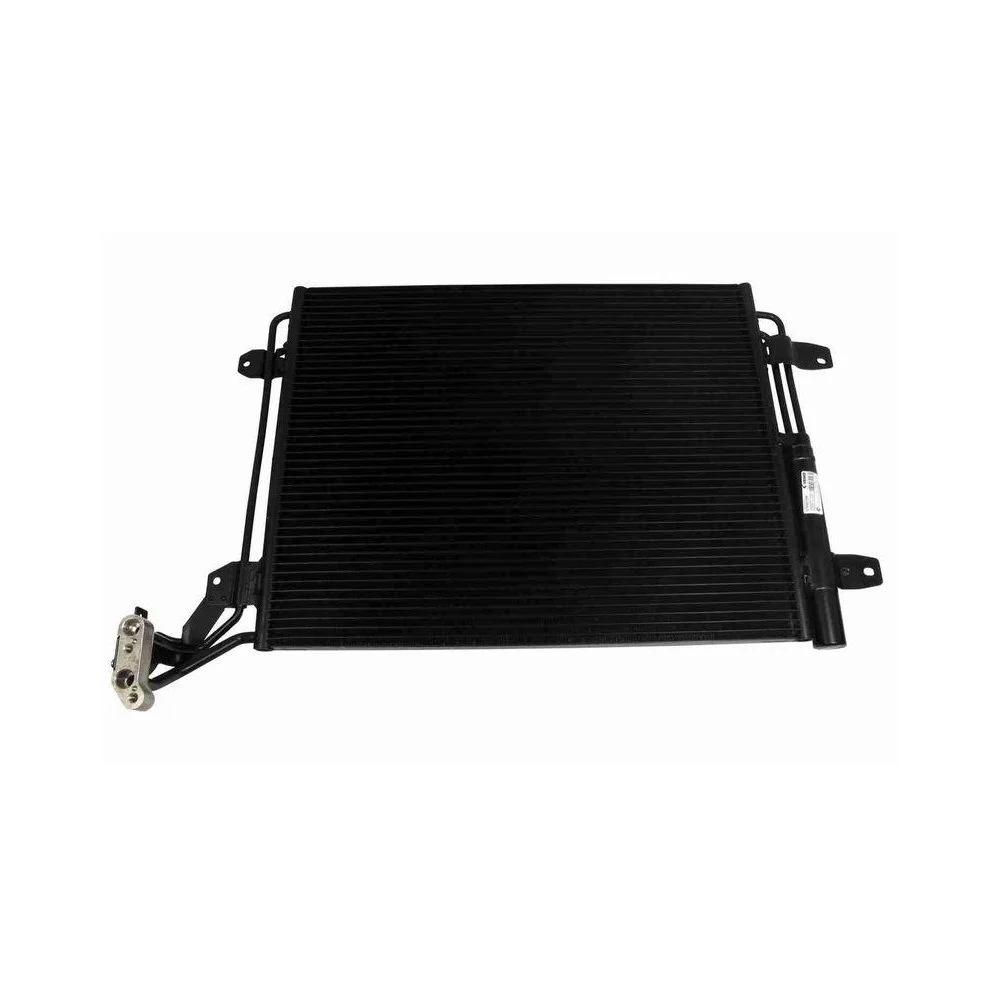 Конденсатор кондиціонера VEMO V15-62-1038 Оригінальна якість VEMO для SEAT SKODA, фото №1