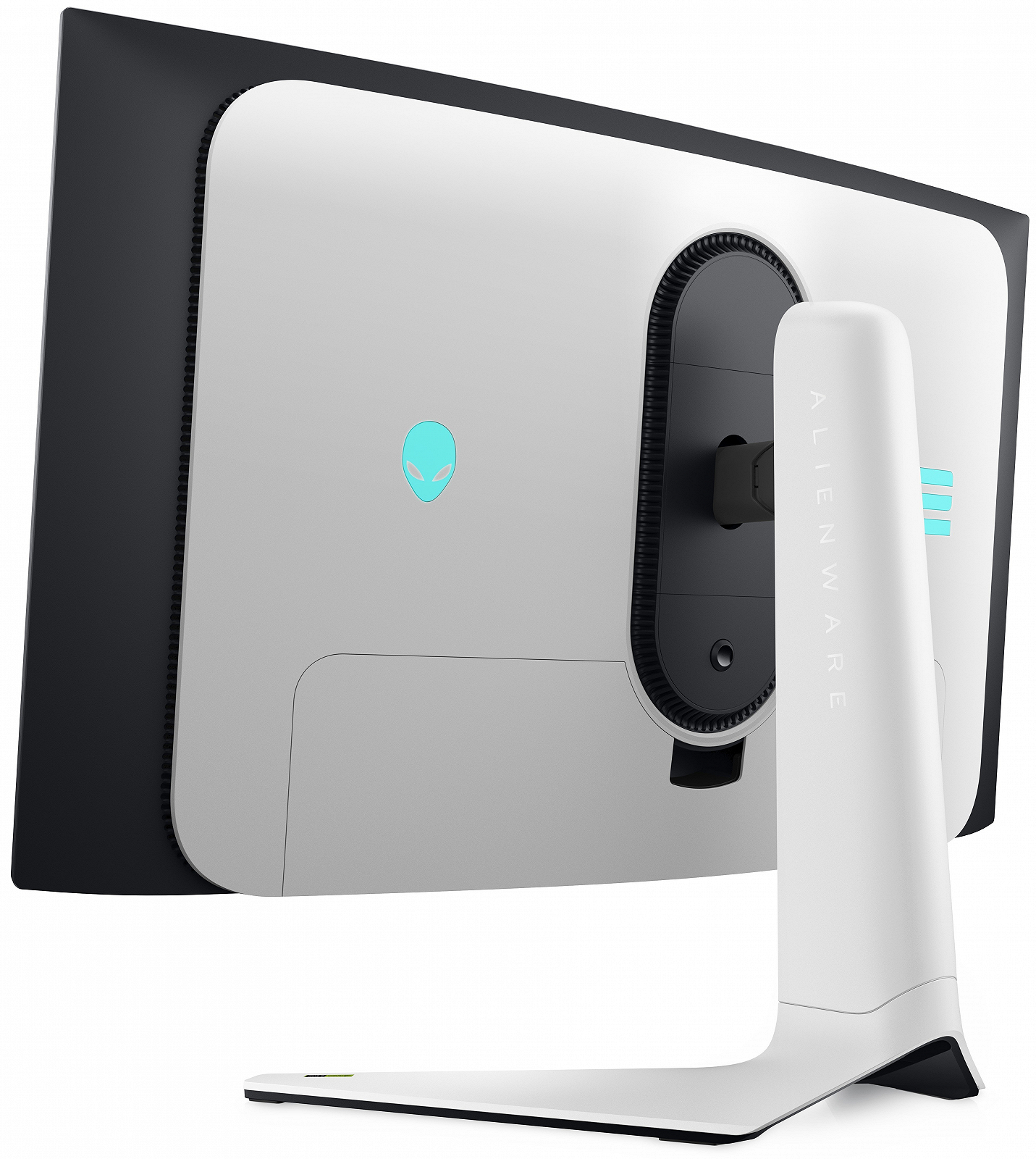 Монітор 32" Alienware AW3225QF 4K OLED 240 Гц, фото №5