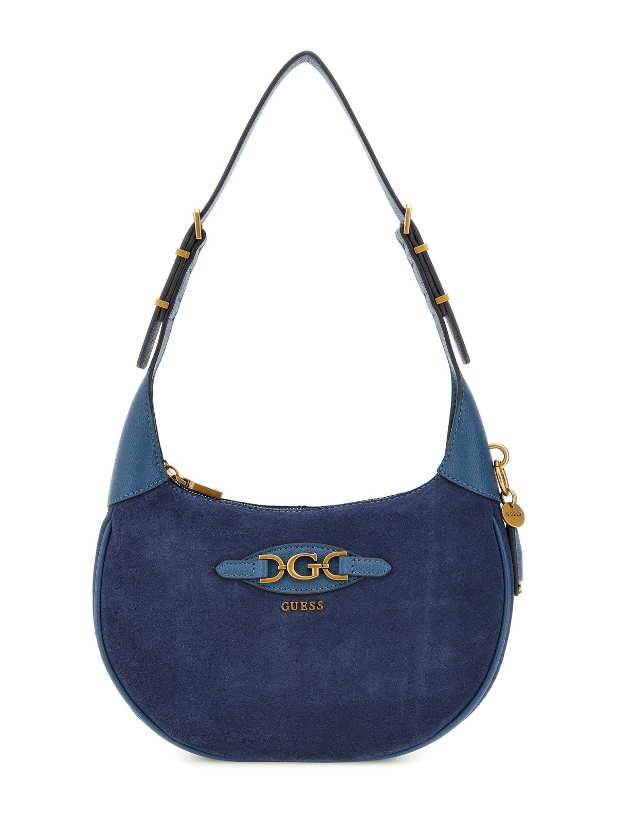 Сумка G BAGS MALA, NAV, ST, фото №1