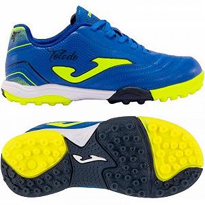 Сороконіжки дитячі Joma TOLEDO TOJW2404TF 37.5 - Фото 1