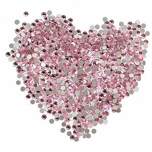 Стразы Типа Flatback Mikinona Для дизайна ногтей, 1 пакетик - Фото 1