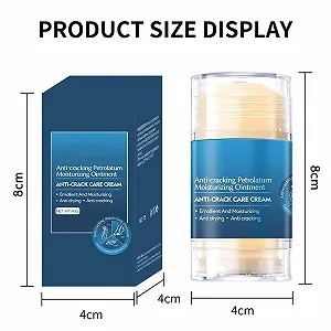 Крем для ног с мочевиной Pack of 2 для очень сухой кожи (40 г x 2) synthetic.ua - Фото 1