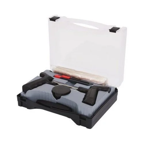 Набір для вулканізації шин KS TOOLS 150.1080, фото №2