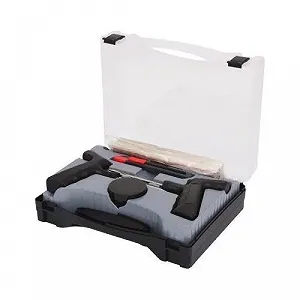 Набір для вулканізації шин KS TOOLS 150.1080 synthetic.ua - Фото 1