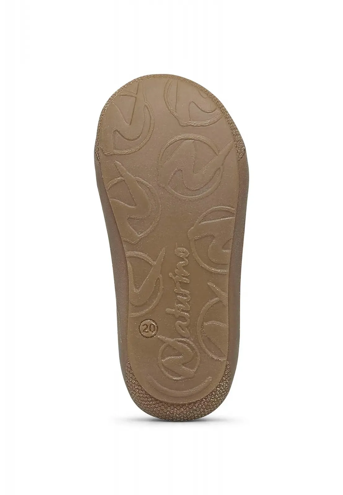 Первые шагающие Кроссовки Naturino замшевые с пони, фото №5