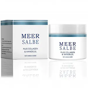 Крем для рук и ногтей Sea Ointment, 100 г - Фото 1