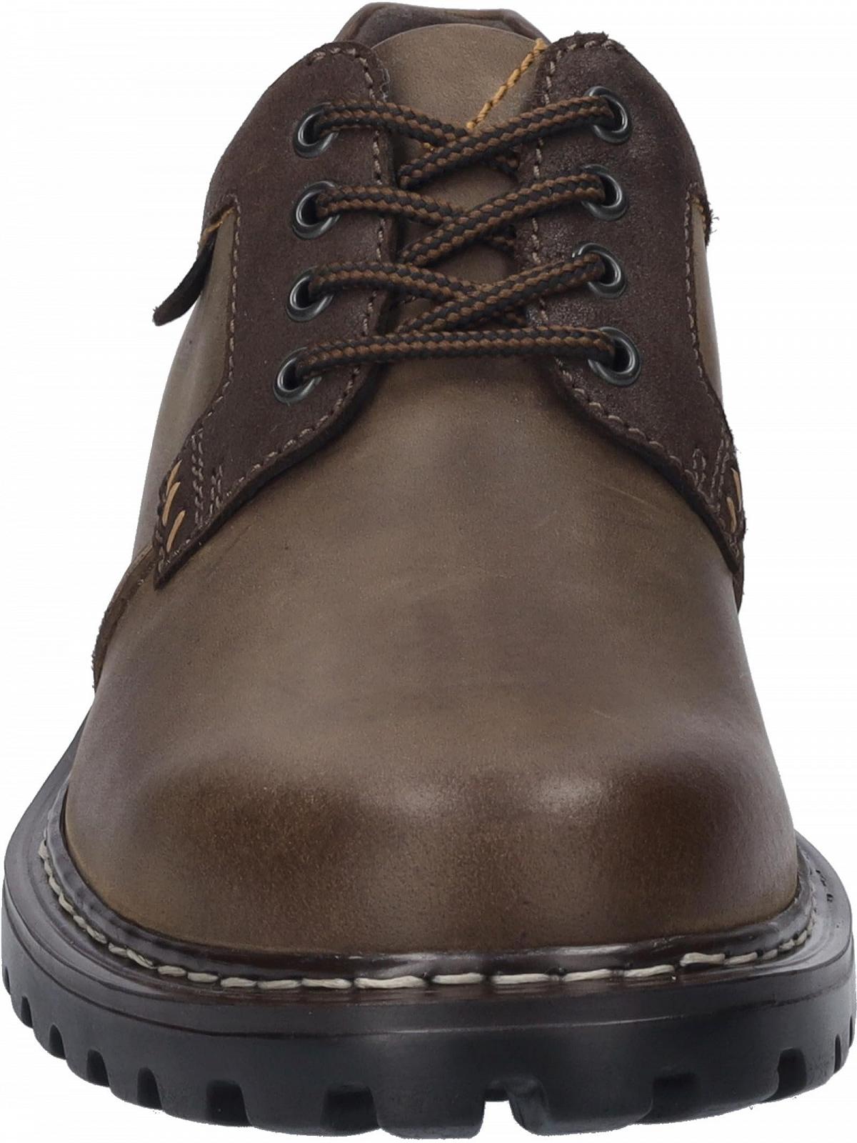 Туфли Josef Seibel Chance 08 мужские, фото №5