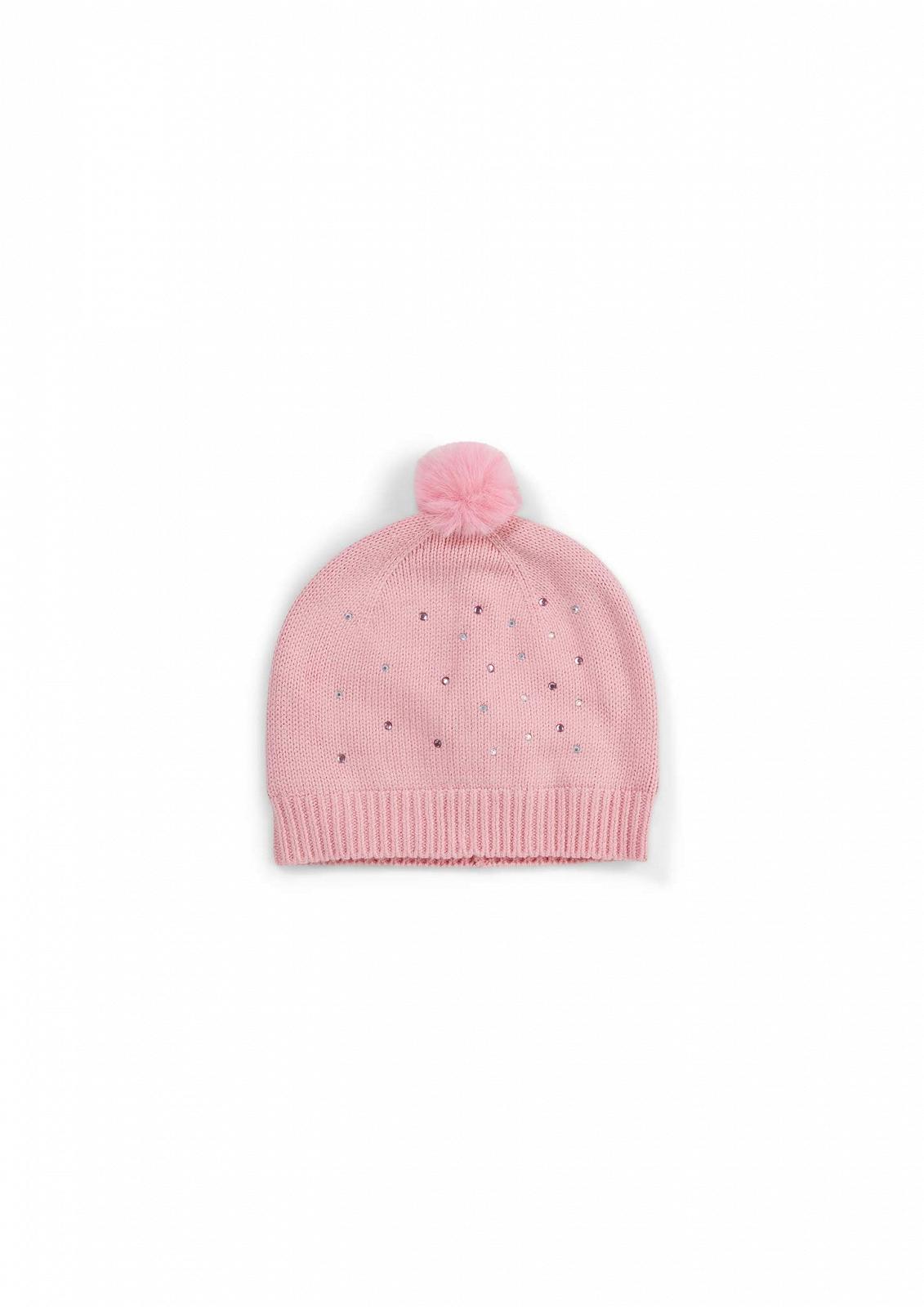 Шапка s.Oliver для девочки, фото №1