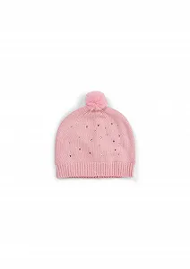 Шапка s.Oliver для дівчинки - Фото 1