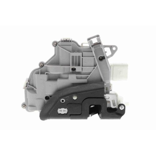 Замок двери VEMO V10-85-2301 Original VEMO Quality для VW VAG задний левый, фото №3
