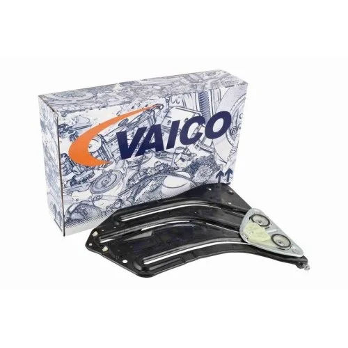 Склопідйомник VAICO V20-4137 Original VAICO Quality для BMW, задній правий, фото №2