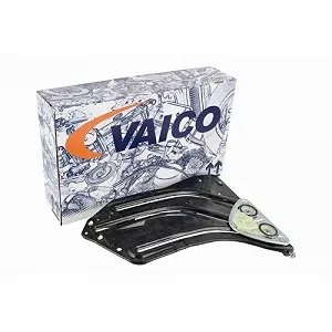 Склопідйомник VAICO V20-4137 Original VAICO Quality для BMW, задній правий synthetic.ua - Фото 1