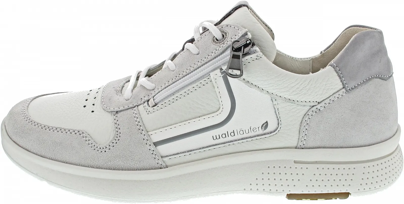 Кросівки Waldläufer Heiko Чоловічі, Extra Wide, фото №1