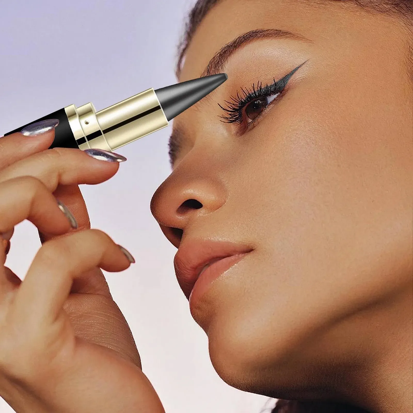 Олівець гелевий Waterproof Стійкий, фото №4