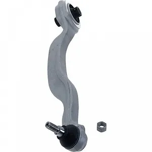 Рычаг подвески LEMFÖRDER 36728 01 для MERCEDES-BENZ, передняя ось, правый synthetic.ua - Фото 1