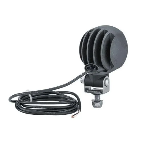 Рабочая фара HELLA 1G0 996 676-001, фото №2 Рабочая фара HELLA 1G0 996 676-001, фото №2