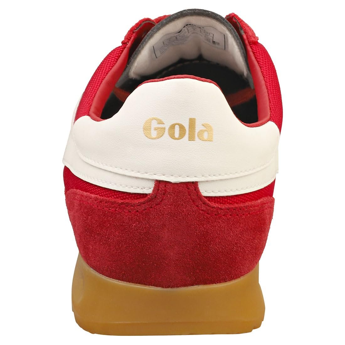 Чоловічі Кросівки Gola Tornado, фото №4