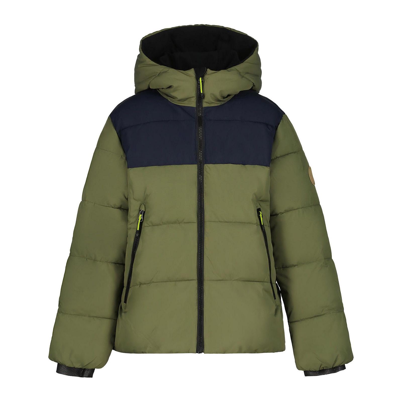 Куртка ICEPEAK Kenmare JR, фото №1