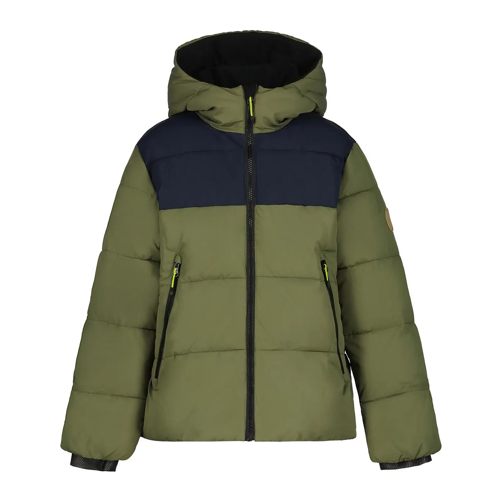 Куртка ICEPEAK Kenmare JR, фото №1 Куртка ICEPEAK Kenmare JR, фото №1